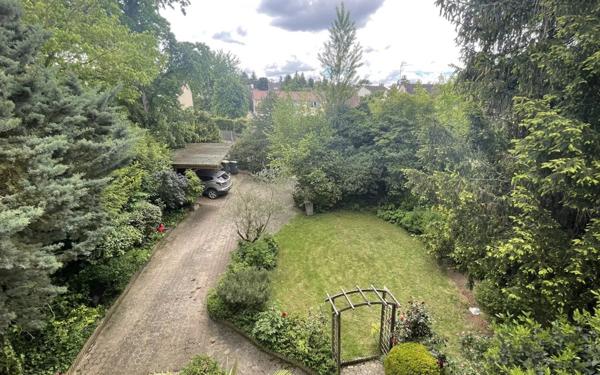 Maison à vendre    5 pièces • 212 m2 Domont