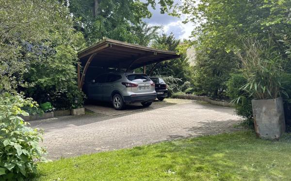 Maison à vendre    5 pièces • 212 m2 Domont