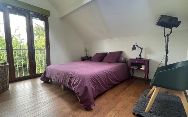 Maison à vendre    5 pièces • 212 m2 Domont