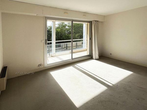 Appartement Dinard 1 pièces 24 m2