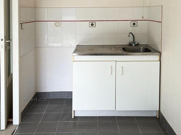 Appartement Dinard 1 pièces 24 m2