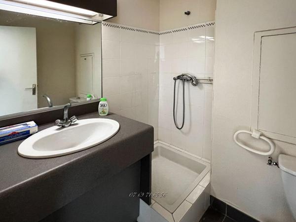 Appartement Dinard 1 pièces 24 m2