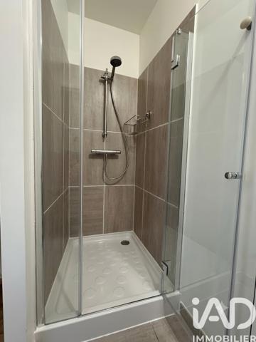 Appartement à vendre 3 pièces 47,85 m² Bussy-Saint-Georges