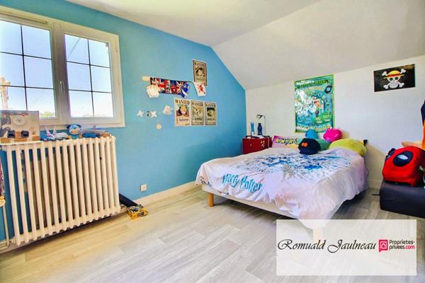 Propriété de 256 m² à 10 min de chartres SECTEUR MIGNIERES