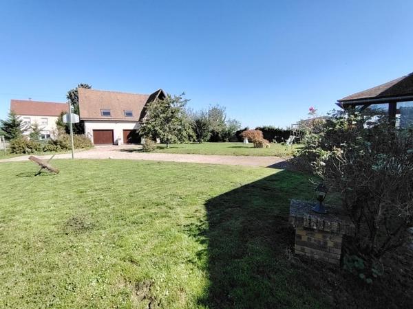 Propriété de 256 m² à 10 min de chartres SECTEUR MIGNIERES