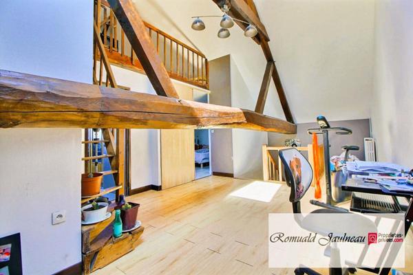 Propriété de 256 m² à 10 min de chartres SECTEUR MIGNIERES