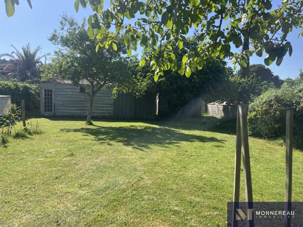 TERRAIN CONSTRUCTIBLE DE 984 m² AVEC MAISONNETTE Détails des diagnostics énergétiques