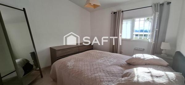 maison  5 pièces, terrain 1000 m2 avec piscine