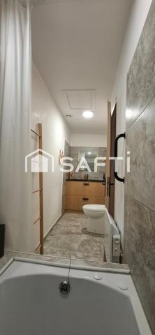 maison  5 pièces, terrain 1000 m2 avec piscine