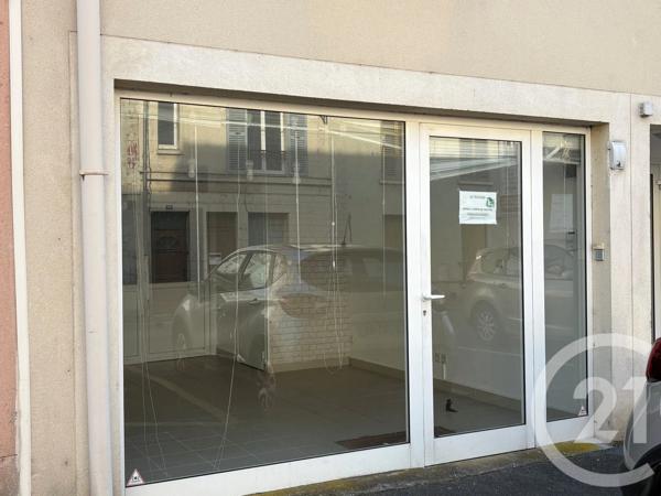 à vendre  50,33 m 2   COULOMMIERS  - 77