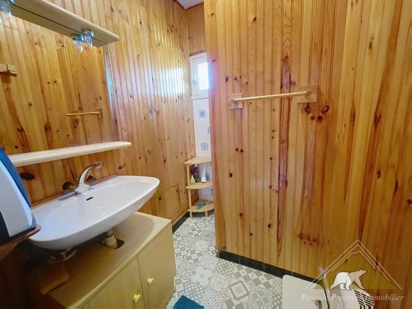 SOUS OFFRE - SAINT LARY 1700 - Le Chalet d'Isa - chalet de Type T5 à proximité des pistes