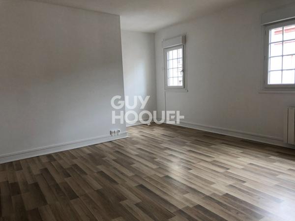 Maison centre-ville de Damville