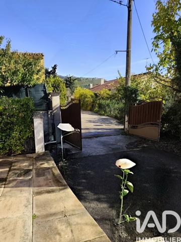 Maison à vendre 4 pièces 135 m² La Bouilladisse