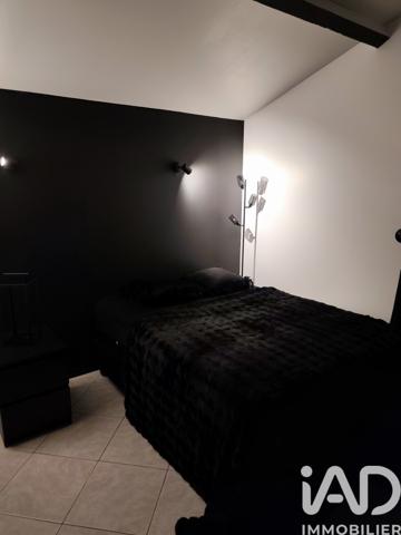 Maison à vendre 4 pièces 135 m² La Bouilladisse