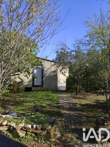 Maison à vendre 4 pièces 135 m² La Bouilladisse