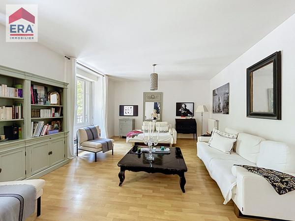Appartement 3/4 pièces à vendre à Aix-en-Provence - CV, ascenseur et parking