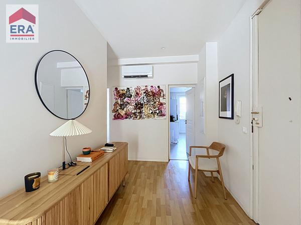 Appartement 3/4 pièces à vendre à Aix-en-Provence - CV, ascenseur et parking