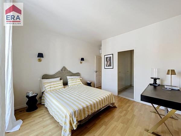 Appartement 3/4 pièces à vendre à Aix-en-Provence - CV, ascenseur et parking