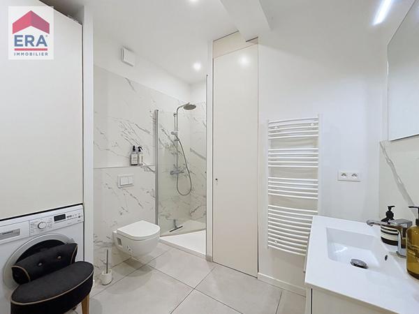 Appartement 3/4 pièces à vendre à Aix-en-Provence - CV, ascenseur et parking