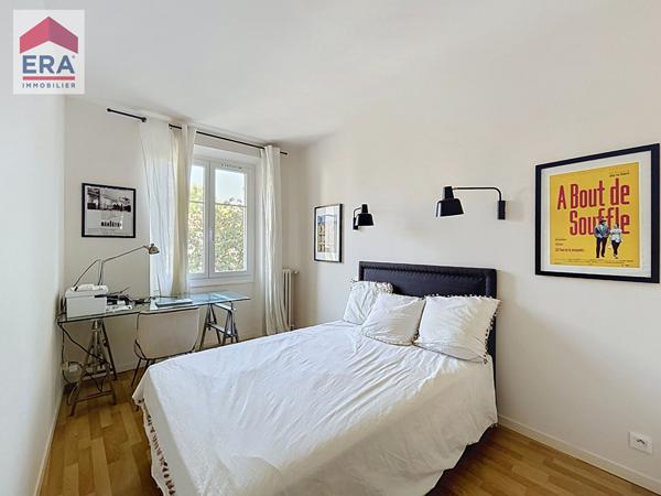 Appartement 3/4 pièces à vendre à Aix-en-Provence - CV, ascenseur et parking