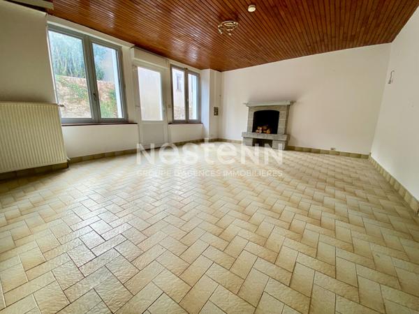 A VENDRE Maison 3 chambres à TINTENIAC