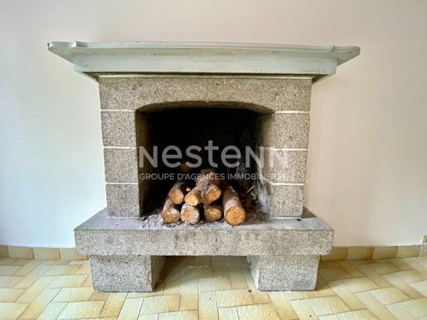 A VENDRE Maison 3 chambres à TINTENIAC