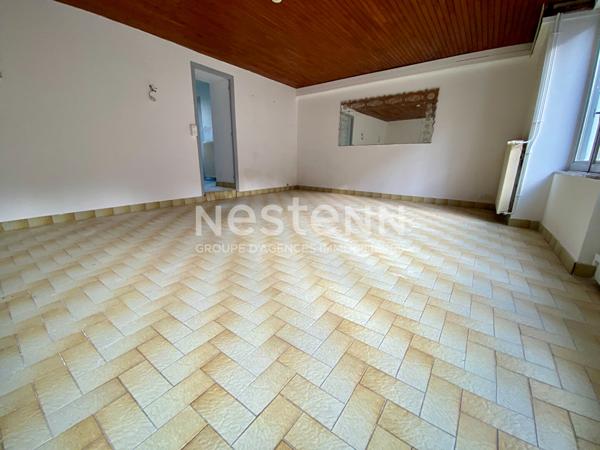 A VENDRE Maison 3 chambres à TINTENIAC