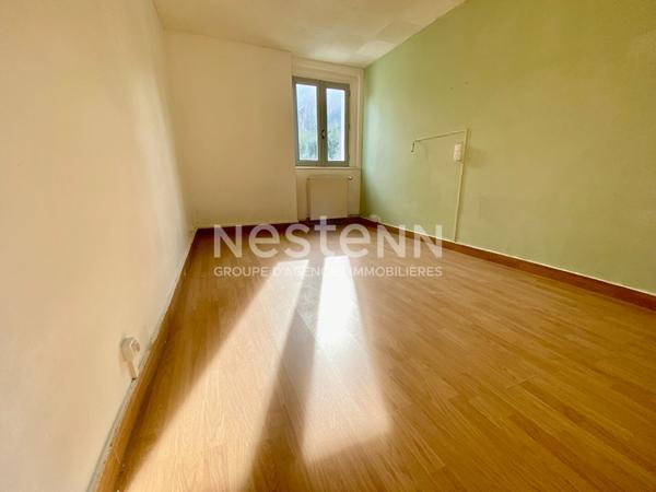 A VENDRE Maison 3 chambres à TINTENIAC