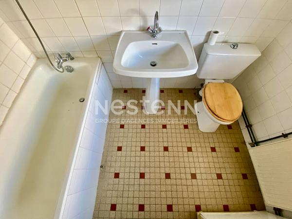 A VENDRE Maison 3 chambres à TINTENIAC