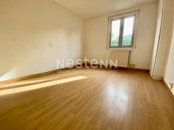 A VENDRE Maison 3 chambres à TINTENIAC
