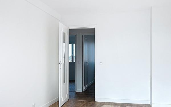 Appartement à vendre    3 pièces • 53,65 m2 Maisons-Alfort