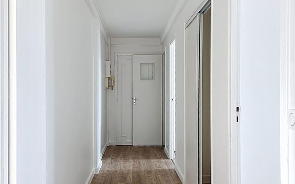 Appartement à vendre    3 pièces • 53,65 m2 Maisons-Alfort