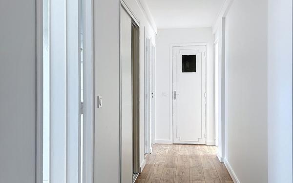 Appartement à vendre    3 pièces • 53,65 m2 Maisons-Alfort