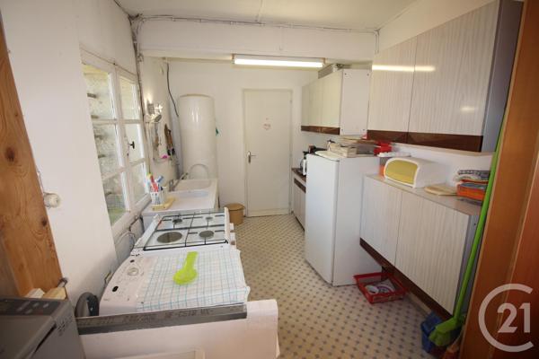 Maison à vendre  4 pièces - 82,80 m2 VALMONT - 76