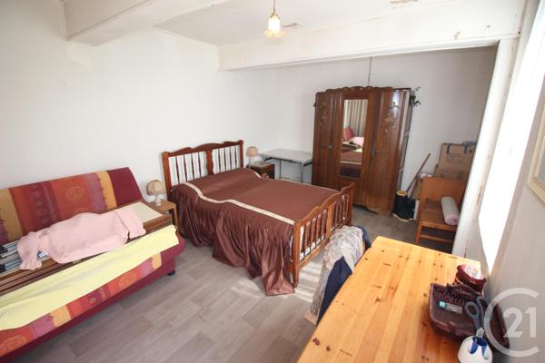 Maison à vendre  4 pièces - 82,80 m2 VALMONT - 76