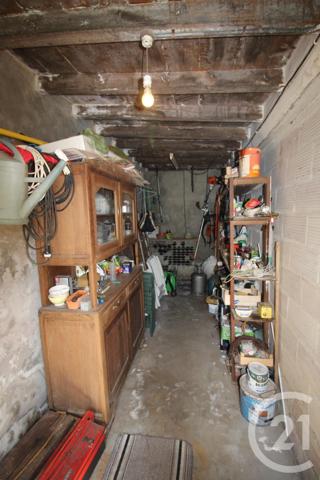 Maison à vendre  4 pièces - 82,80 m2 VALMONT - 76