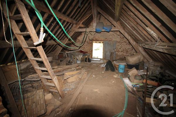 Maison à vendre  4 pièces - 82,80 m2 VALMONT - 76