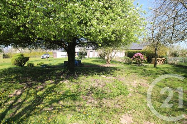 Maison à vendre  4 pièces - 82,80 m2 VALMONT - 76