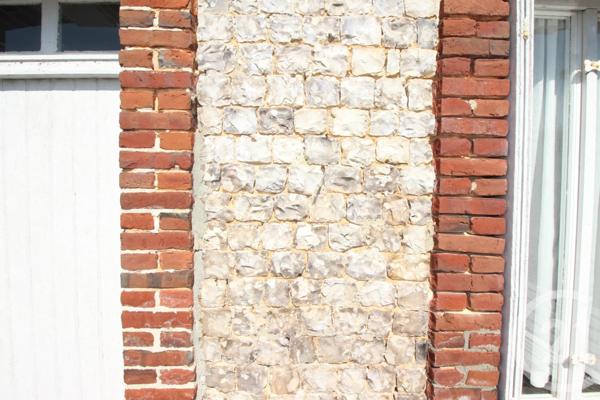 Maison à vendre  4 pièces - 82,80 m2 VALMONT - 76