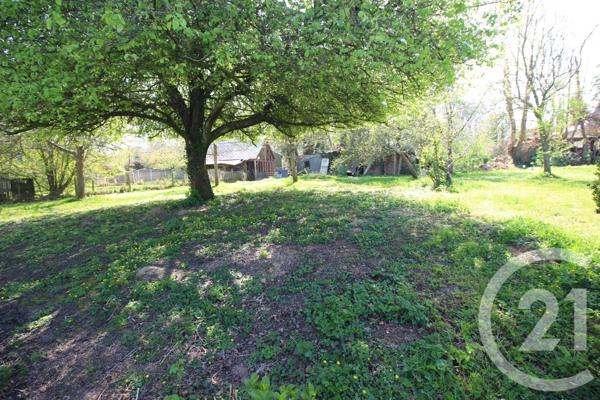 Maison à vendre  4 pièces - 82,80 m2 VALMONT - 76