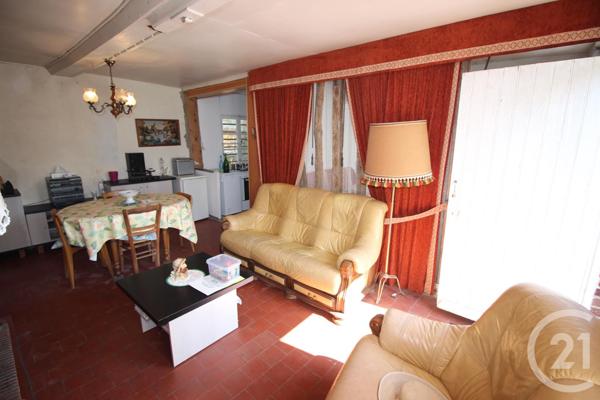 Maison à vendre  4 pièces - 82,80 m2 VALMONT - 76