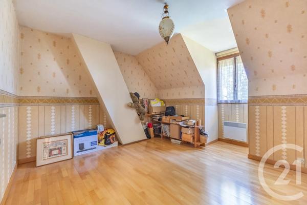 Maison à vendre  6 pièces - 117 m 2   FORGES LES BAINS  - 91