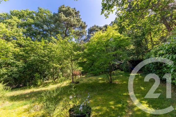 Maison à vendre  6 pièces - 117 m 2   FORGES LES BAINS  - 91