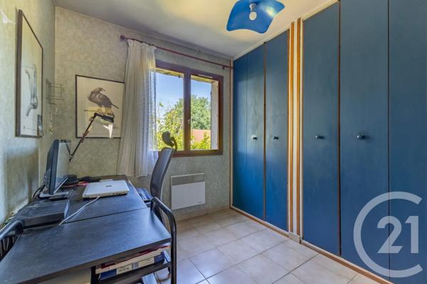 Maison à vendre  6 pièces - 117 m 2   FORGES LES BAINS  - 91