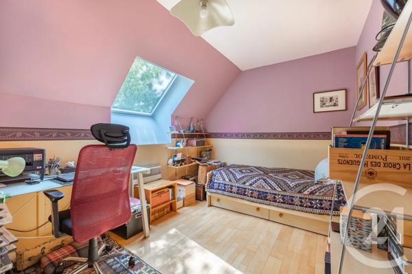 Maison à vendre  6 pièces - 117 m 2   FORGES LES BAINS  - 91