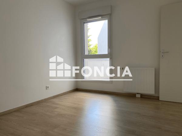 Location Appartement 2 pièces 43.33 m² - L'ESSEN'CIEL A201 - 128 RUE EMILE NORMANDIN La Rochelle 17000