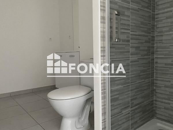 Location Appartement 2 pièces 43.33 m² - L'ESSEN'CIEL A201 - 128 RUE EMILE NORMANDIN La Rochelle 17000