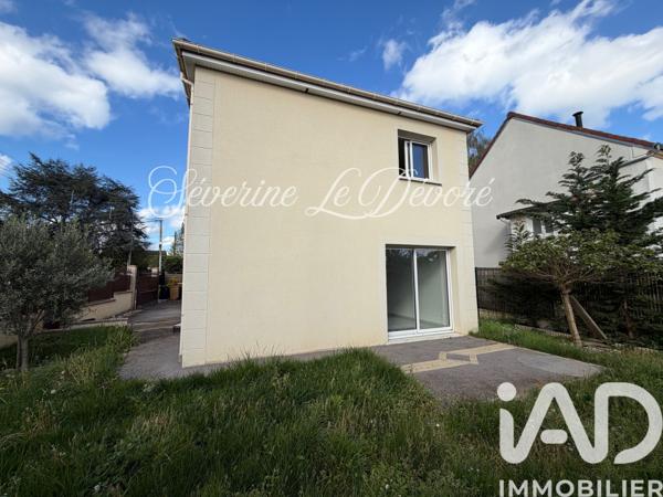 Maison à vendre 5 pièces 112 m² Eaubonne