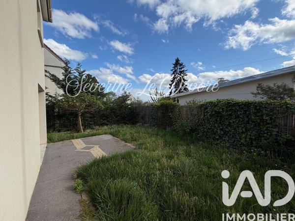 Maison à vendre 5 pièces 112 m² Eaubonne