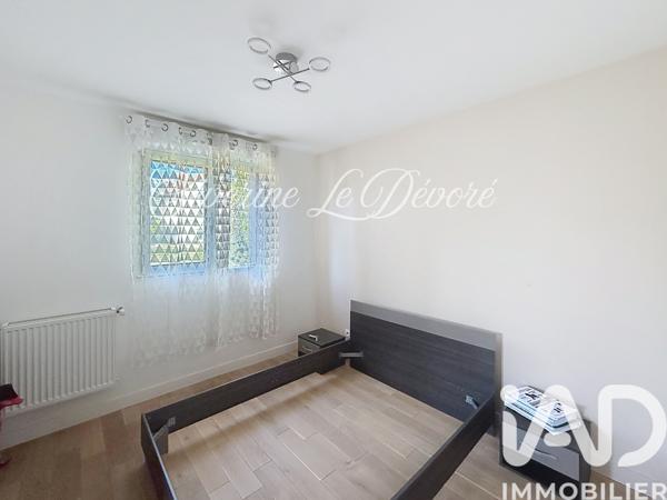 Maison à vendre 5 pièces 112 m² Eaubonne